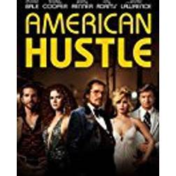 American Hustle [DVD] [2013]